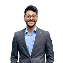 Allen Puthenparambil Alex | OISC Courses | IAAS Courses | Pacific Training